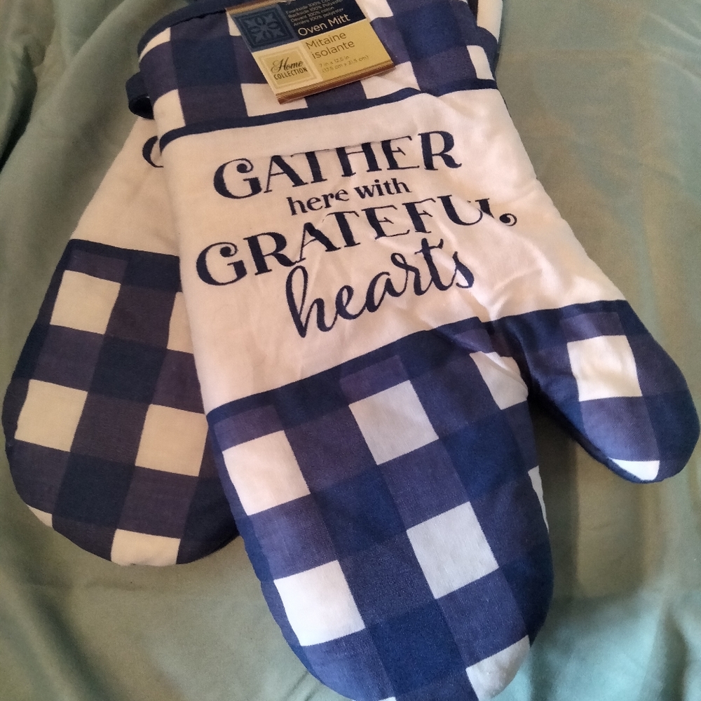 Kitchen Gift Set - Picture 2 of 4